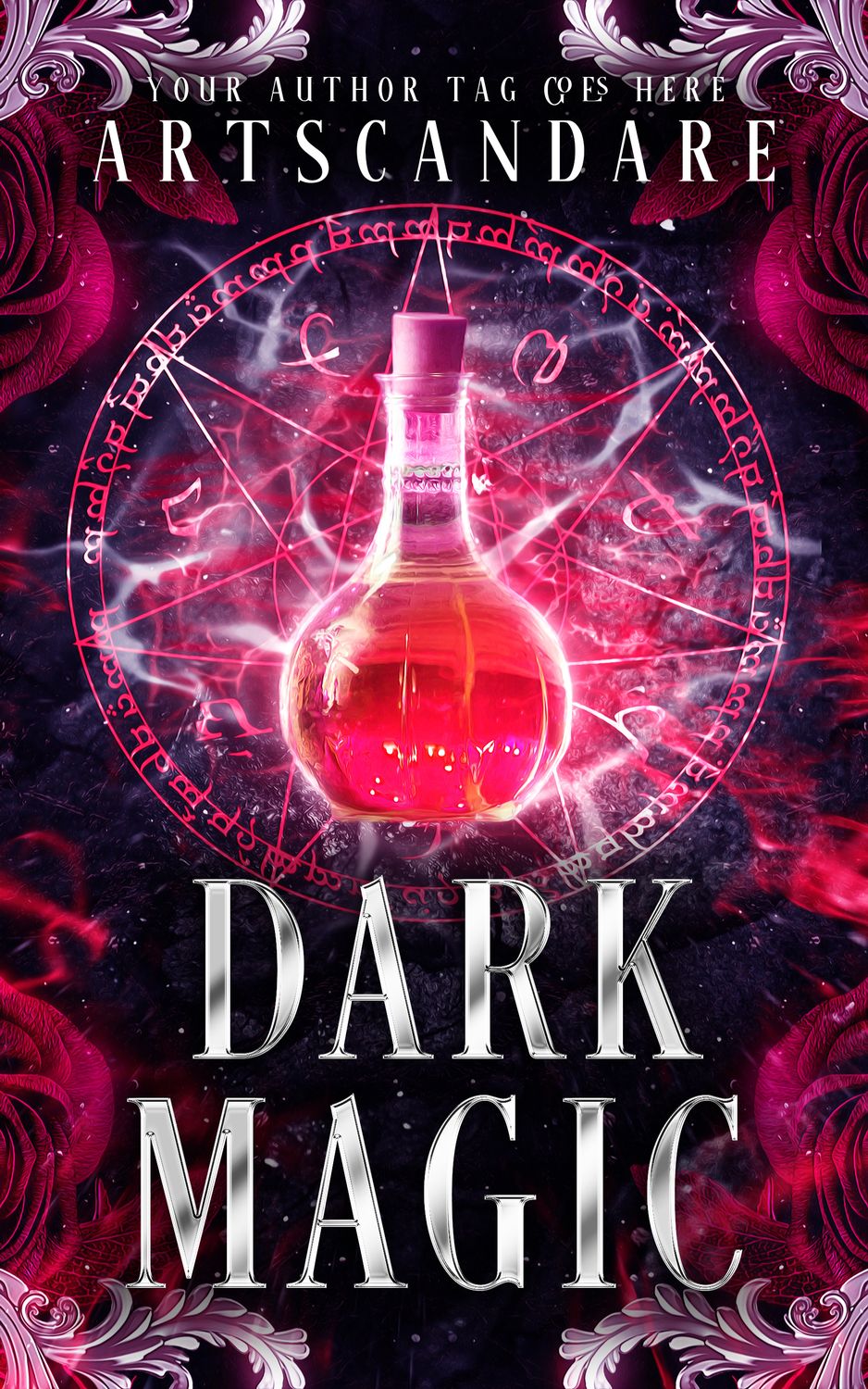 DARK MAGIC