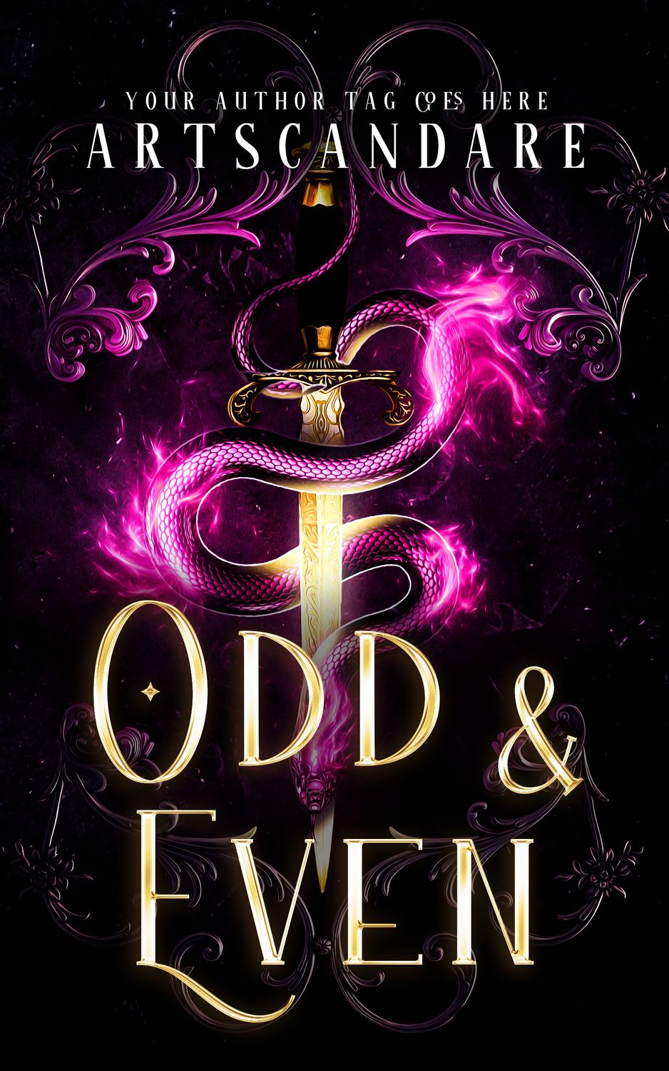 ODD AND EVEN