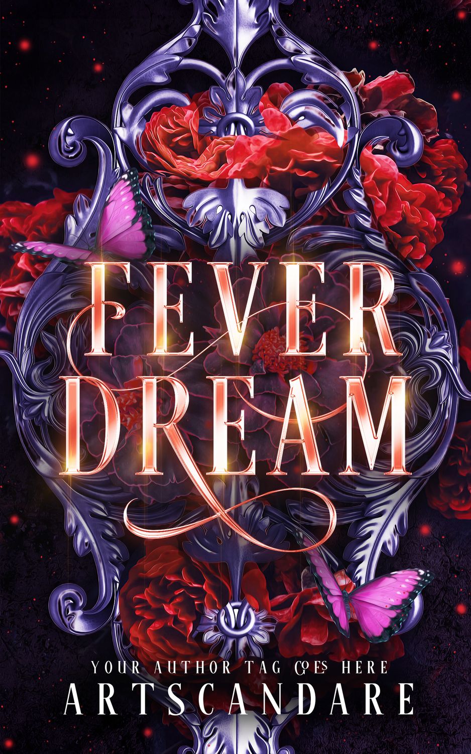 FEVER DREAM
