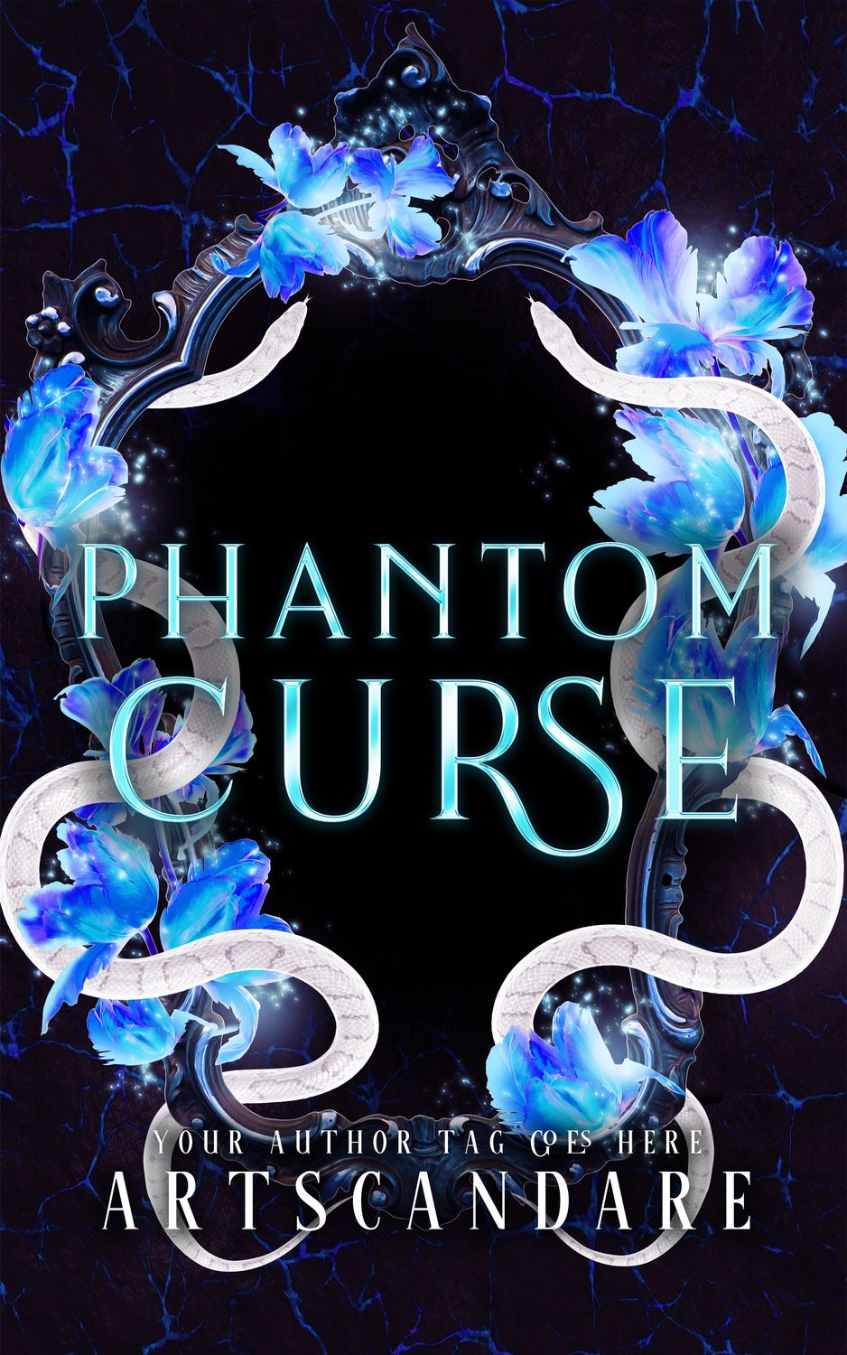 PHANTOM CURSE