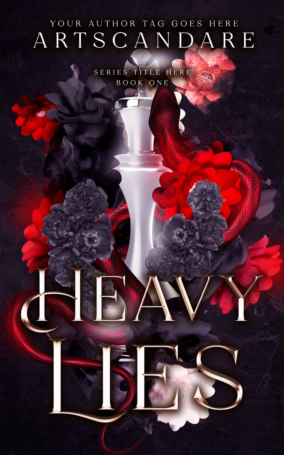 HEAVY LIES