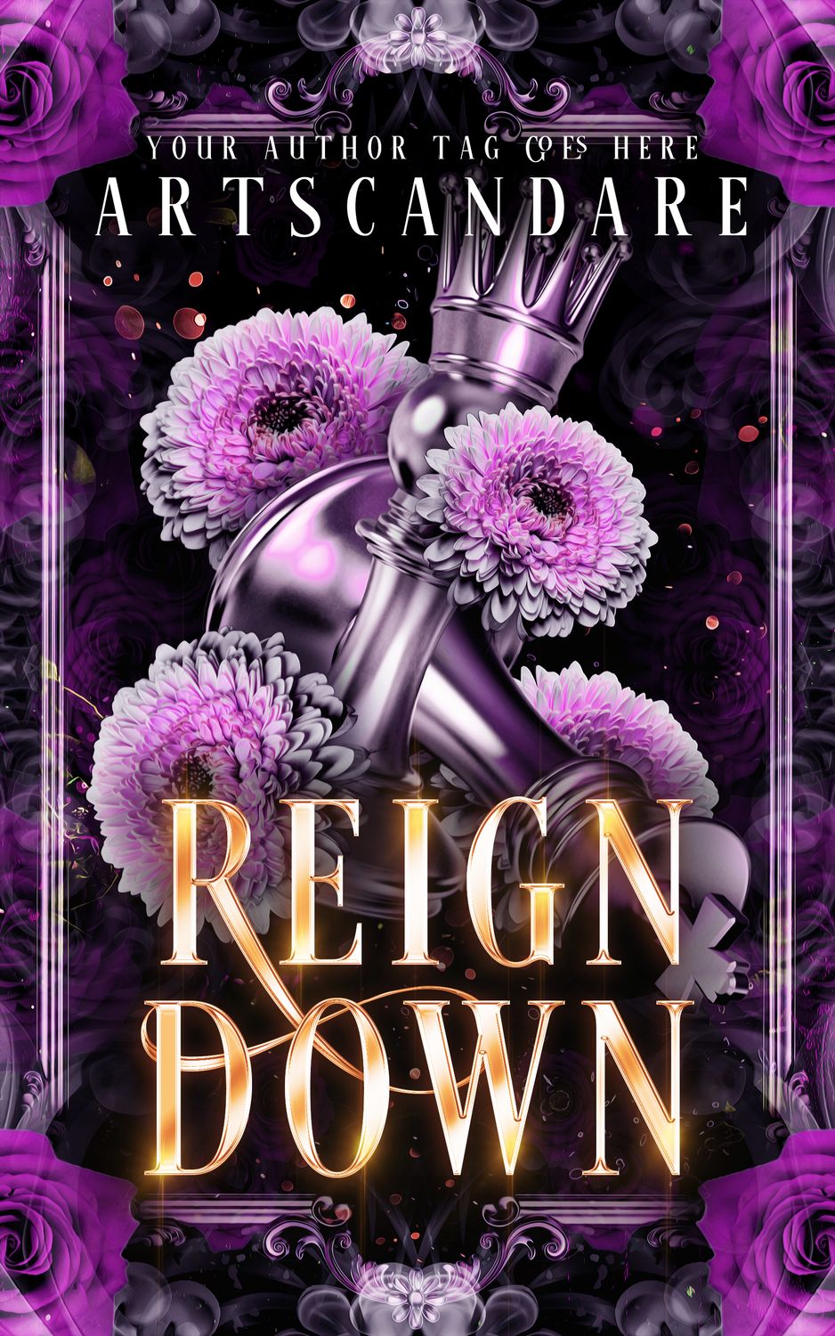 REIGN DOWN