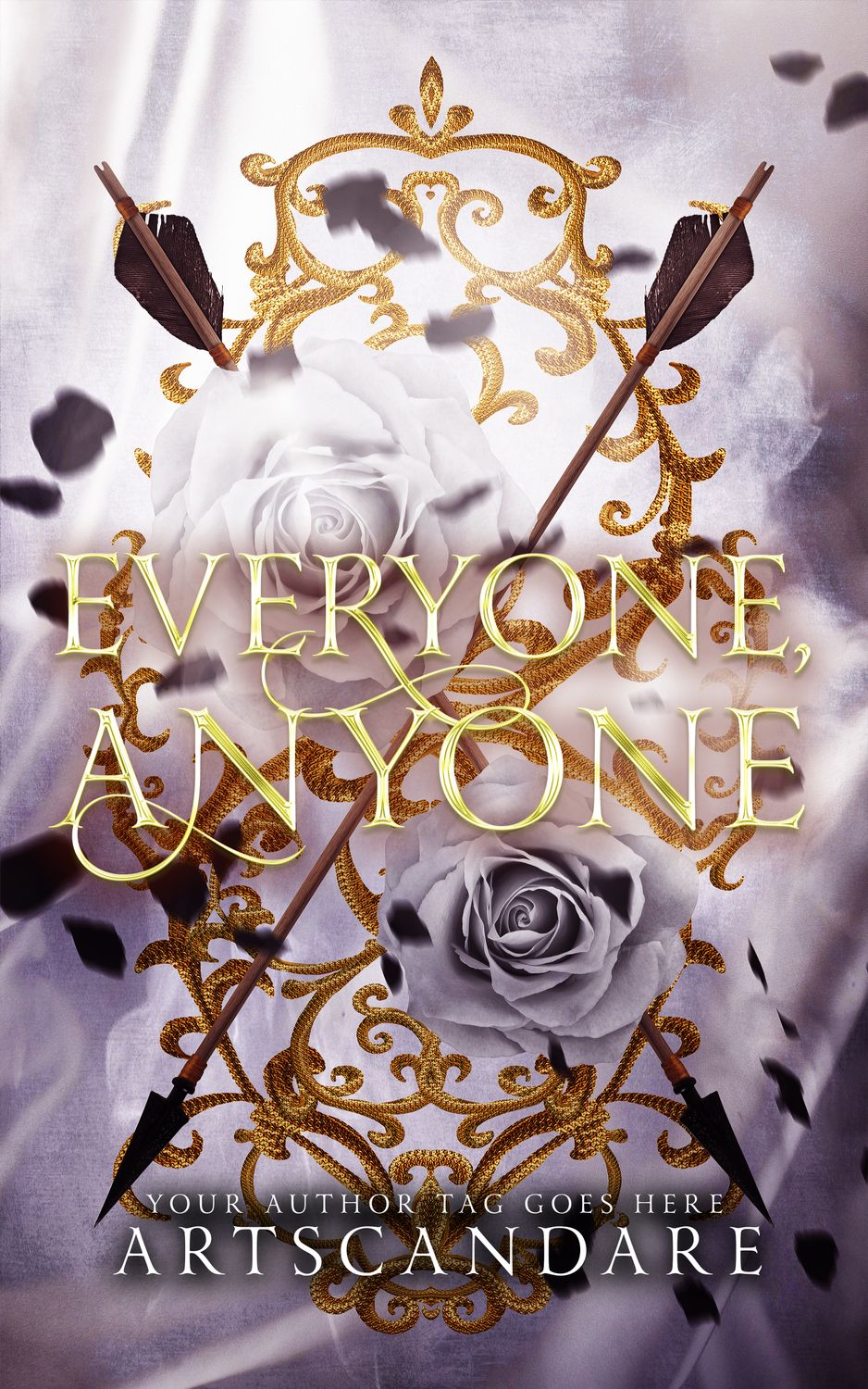 EVERYONE ANYONE