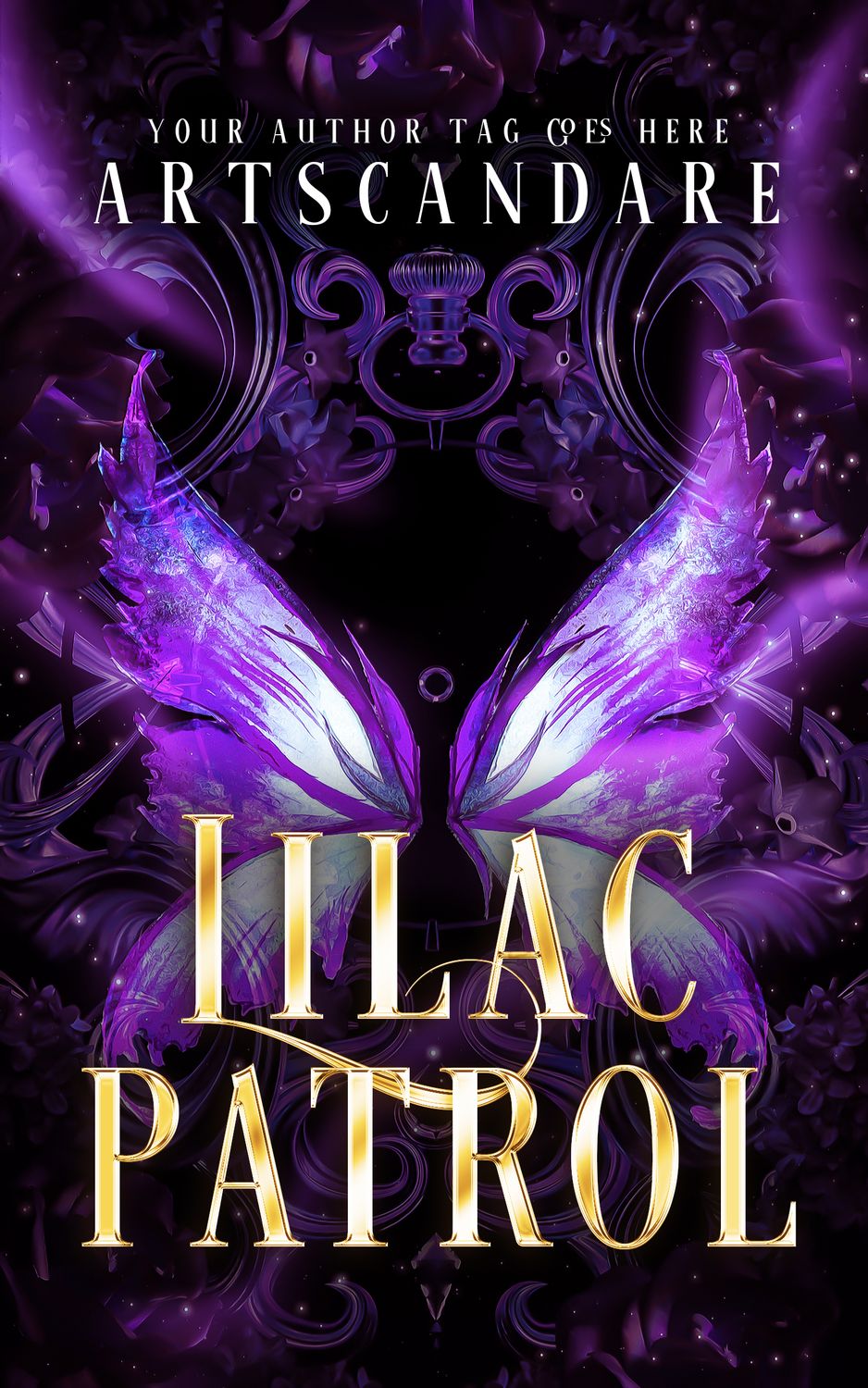 LILAC PATROL