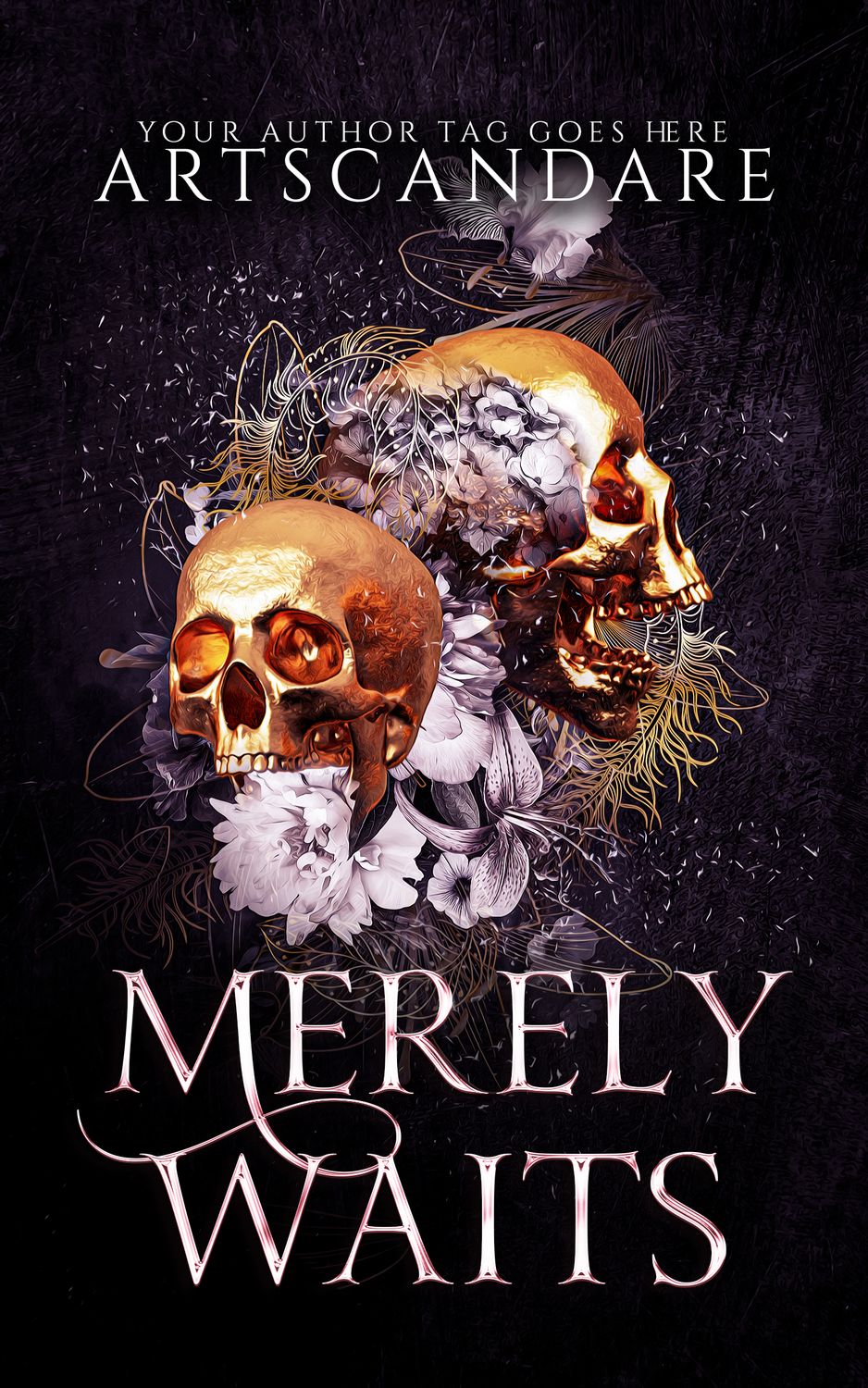 MERELY WAITS