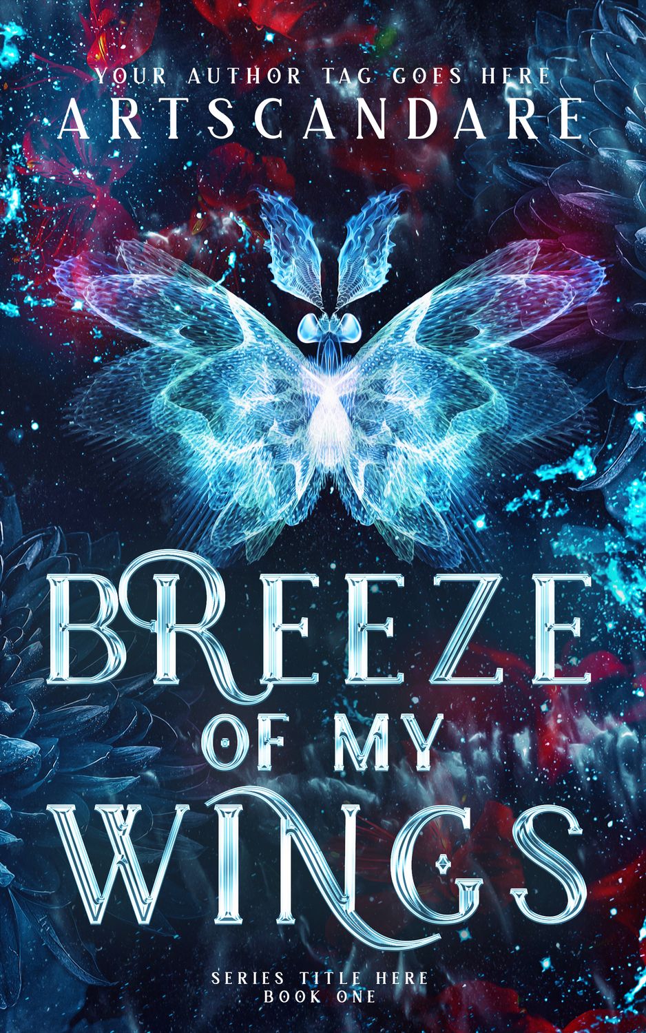 BREEZE OF MY WINGS