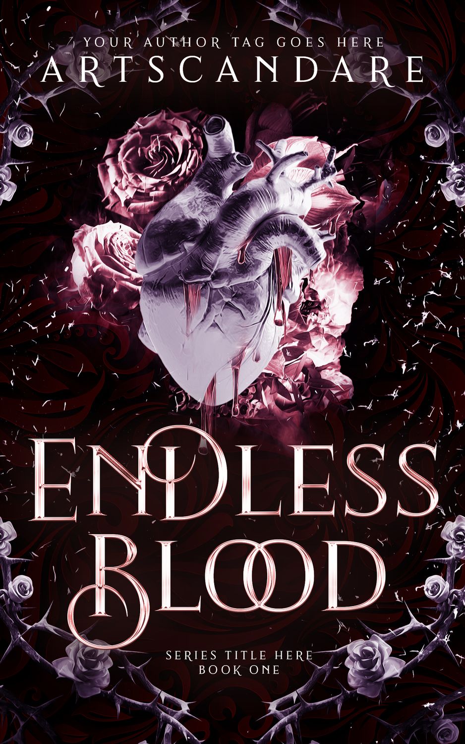 ENDLESS BLOOD