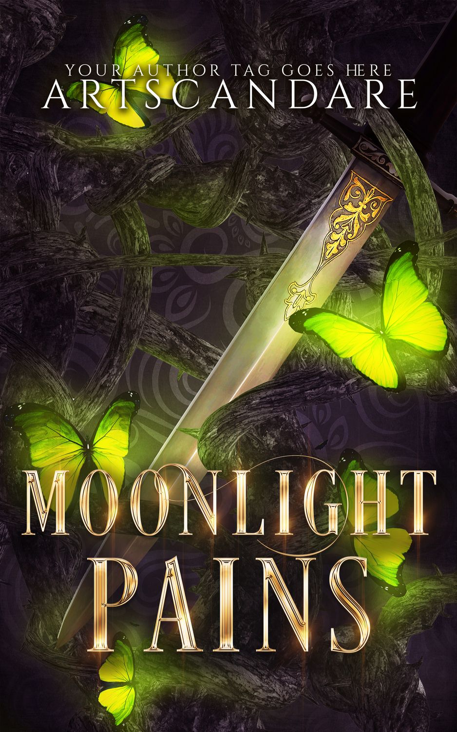 MOONLIGHT PAINS