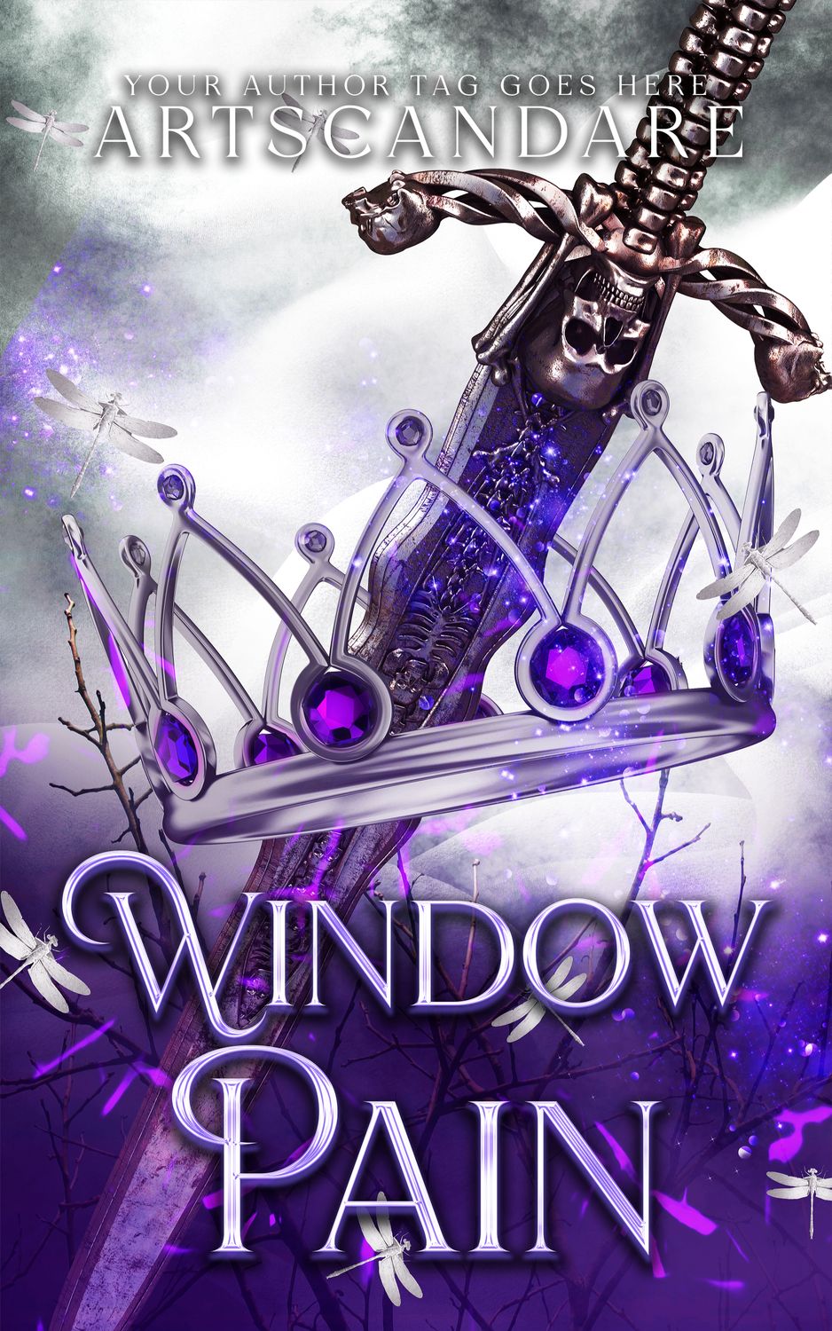 WINDOW PAIN
