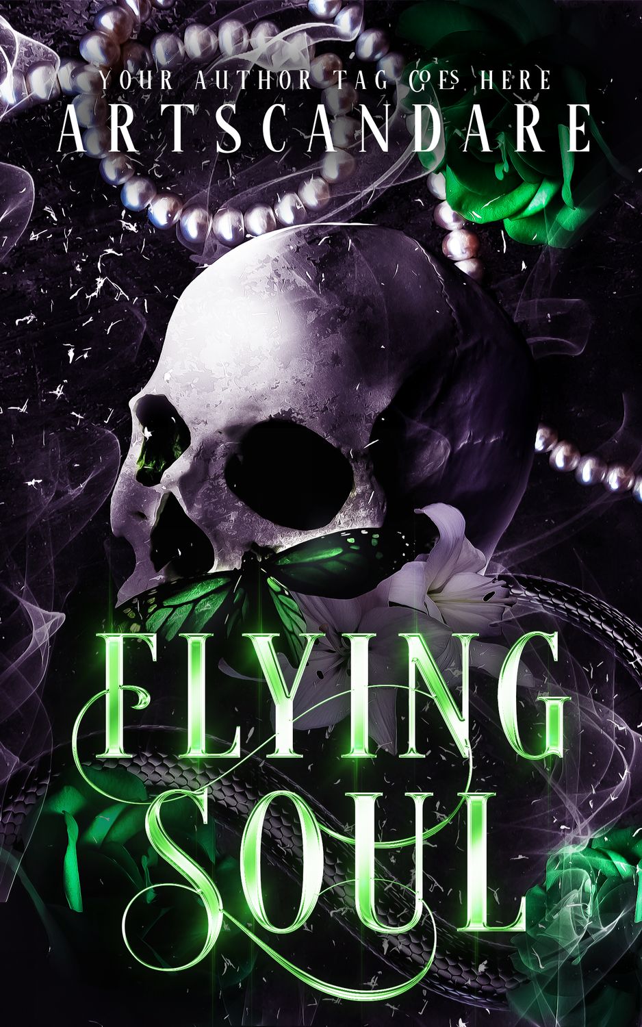 FLYING SOUL