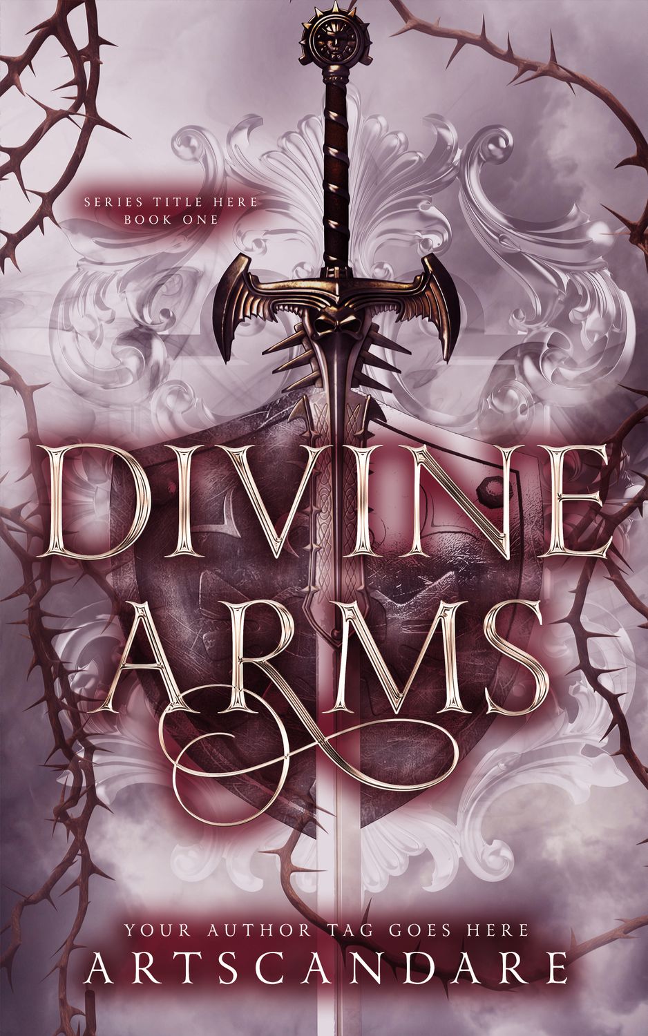 DIVINE ARMS