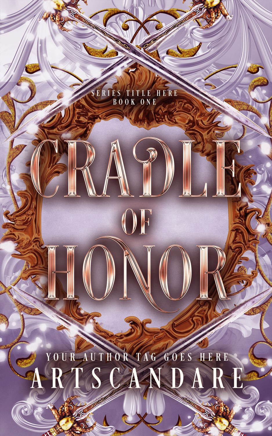 CRADLE OF HONOR