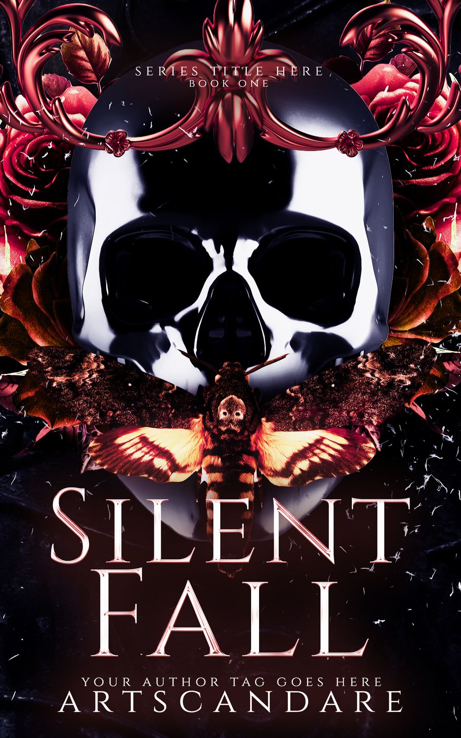 SILENT FALL