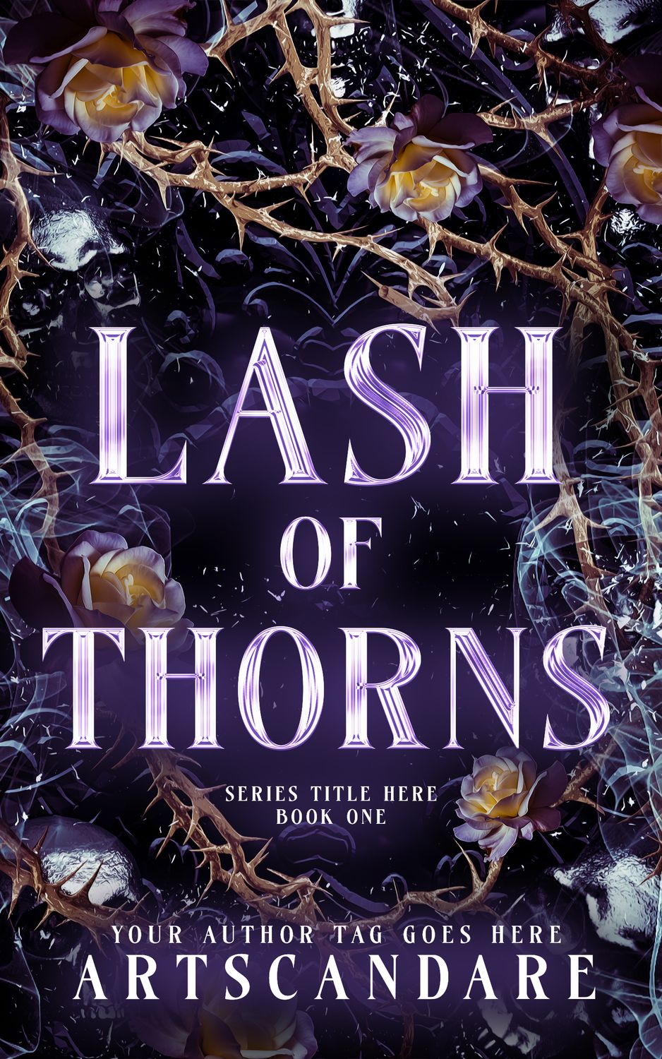 LASH OF THORNS