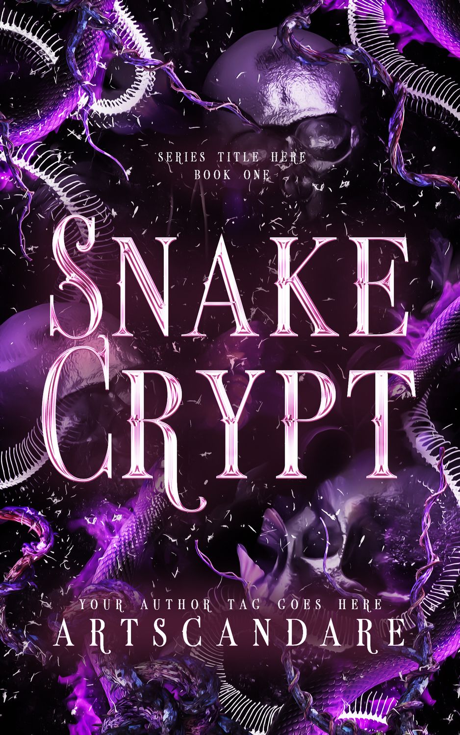 SNAKE CRYPT