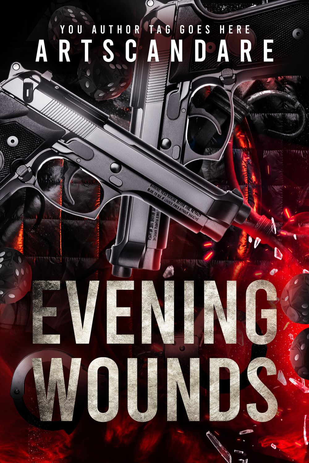EVENING WOUNDS