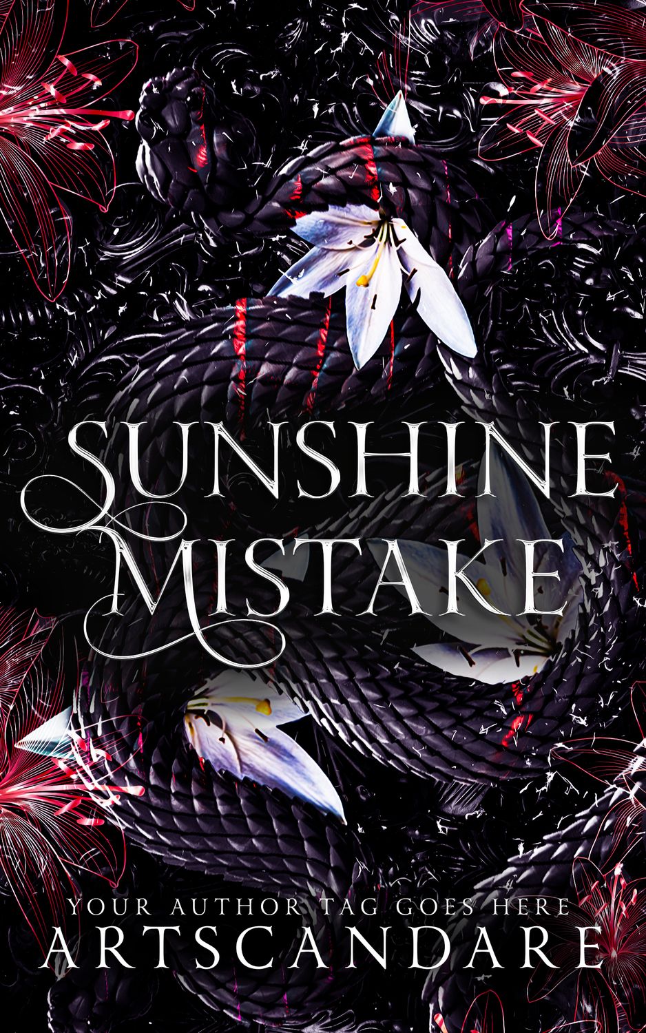 SUNSHINE MISTAKE