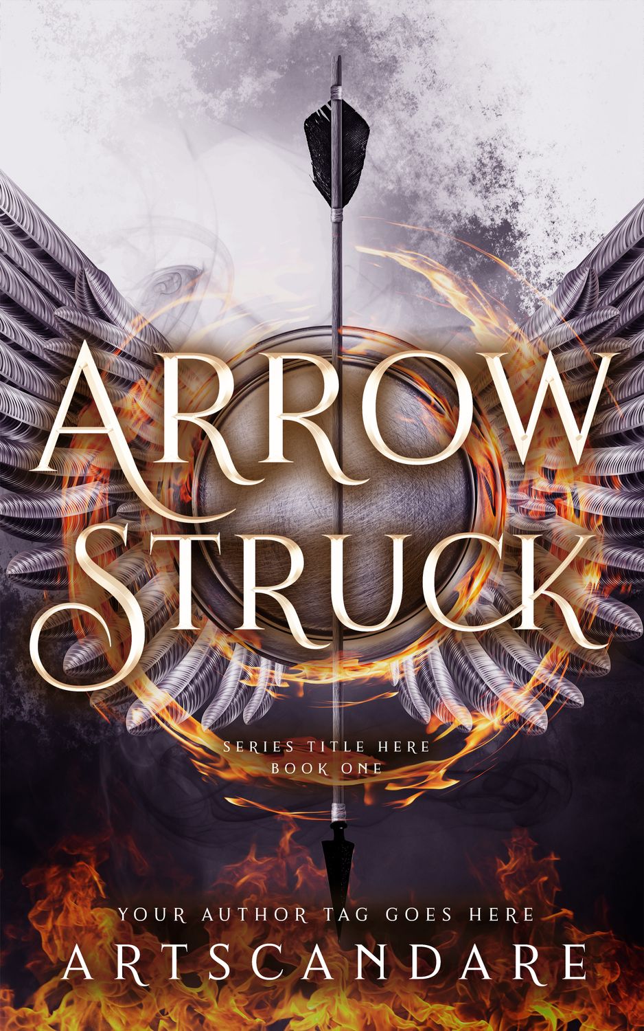 ARROW STRUCK