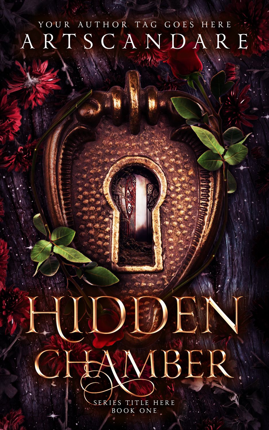 HIDDEN CHAMBER
