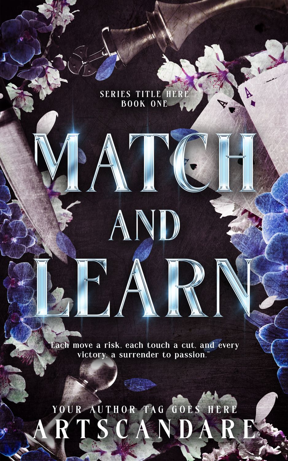 MATCH AND LEARN