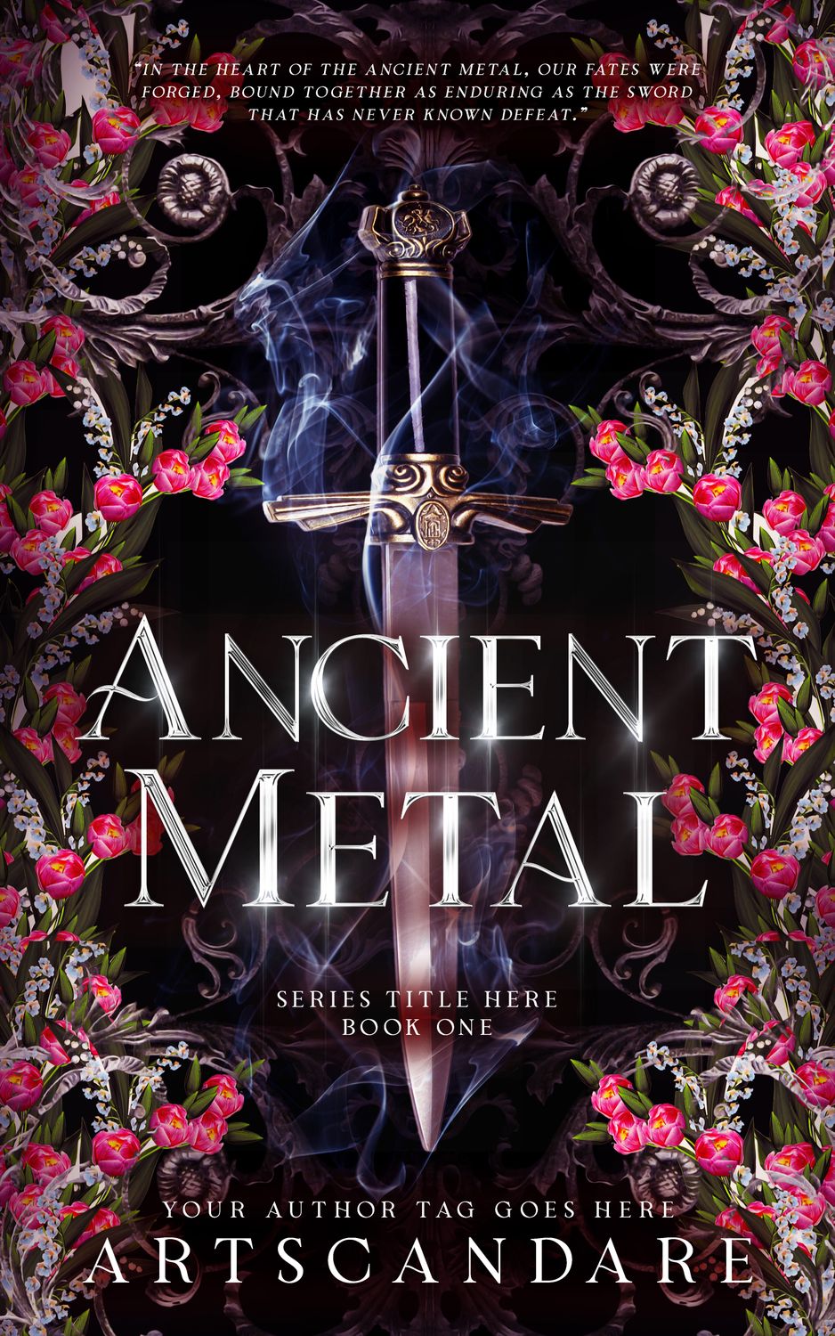 ANCIENT METAL