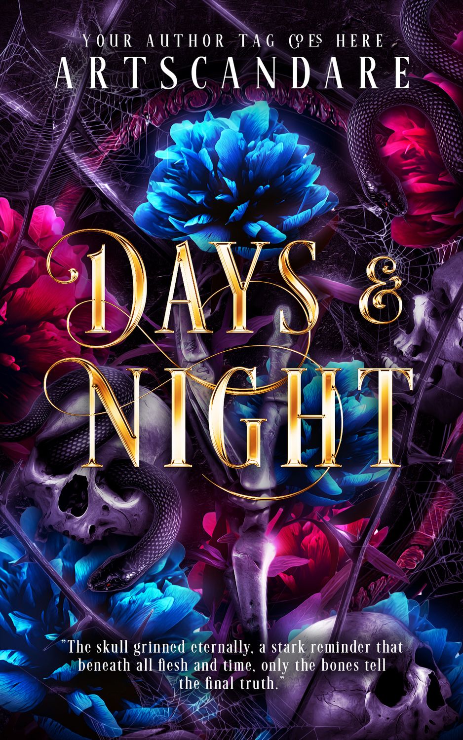 DAYS AND NIGHT