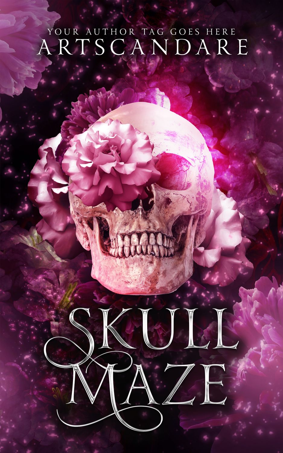 SKULL MAZE