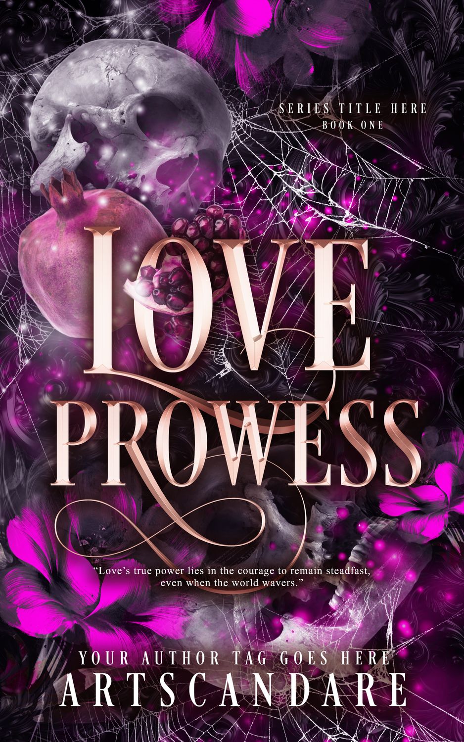 LOVE PROWESS