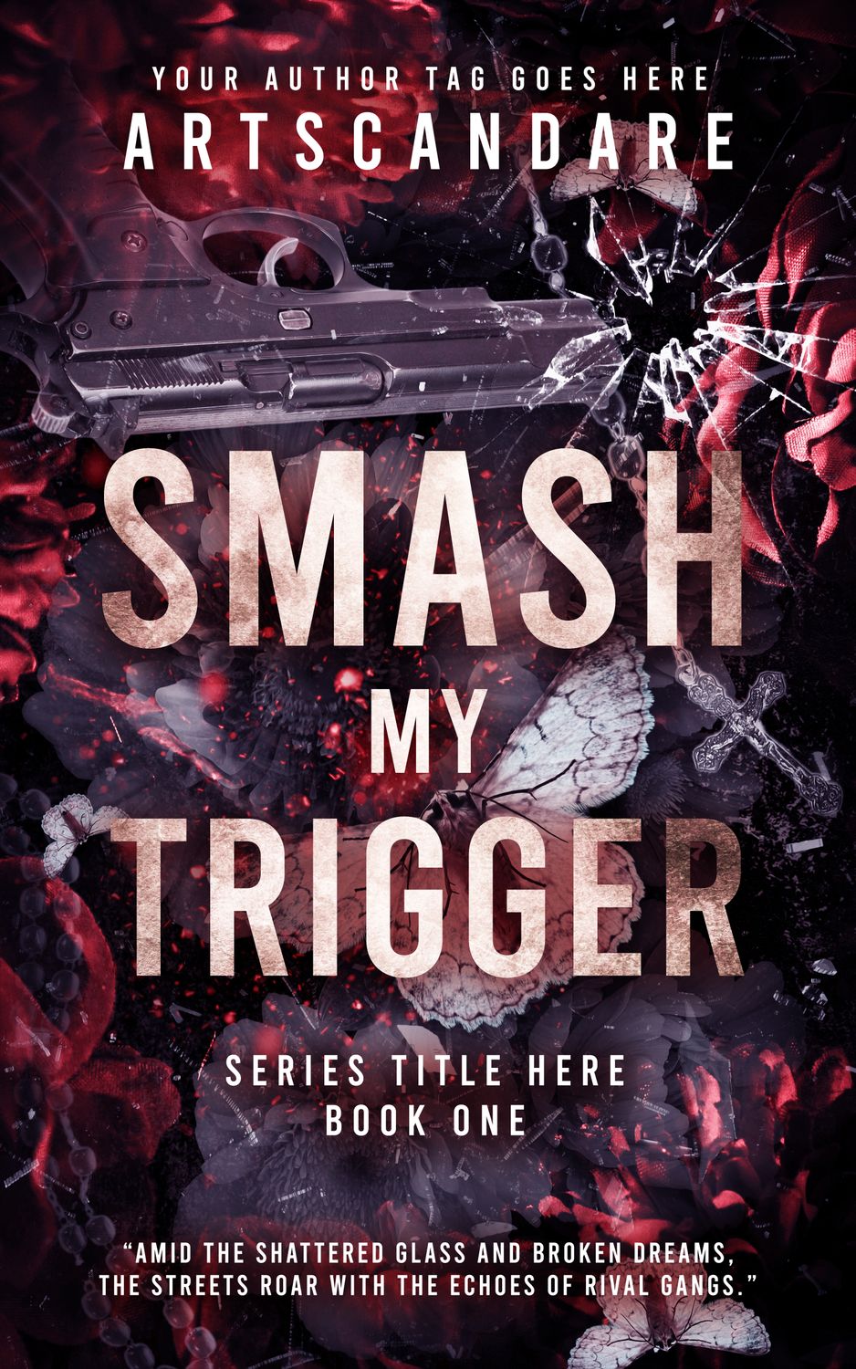 SMASH MY TRIGGER