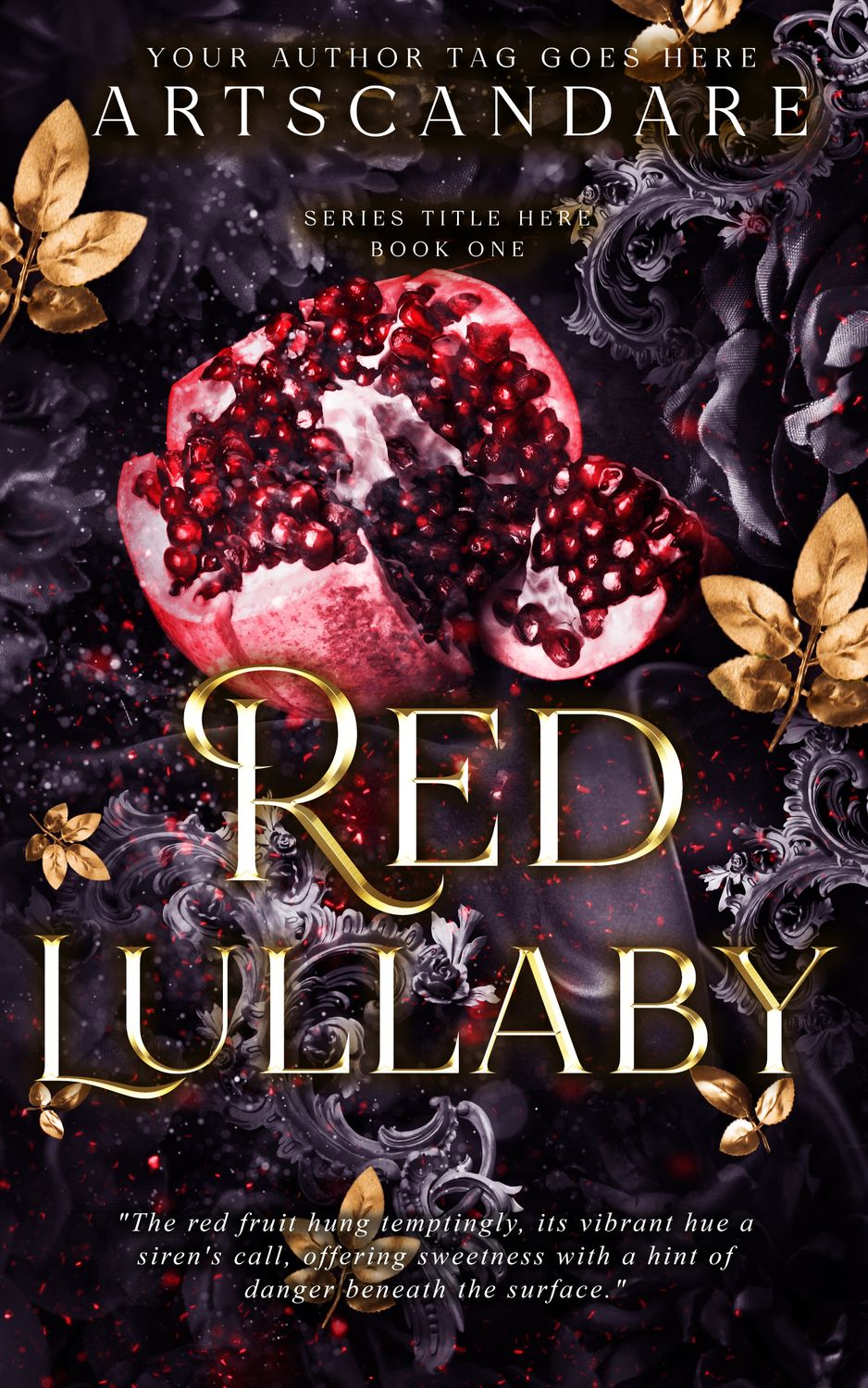 RED LULLABY
