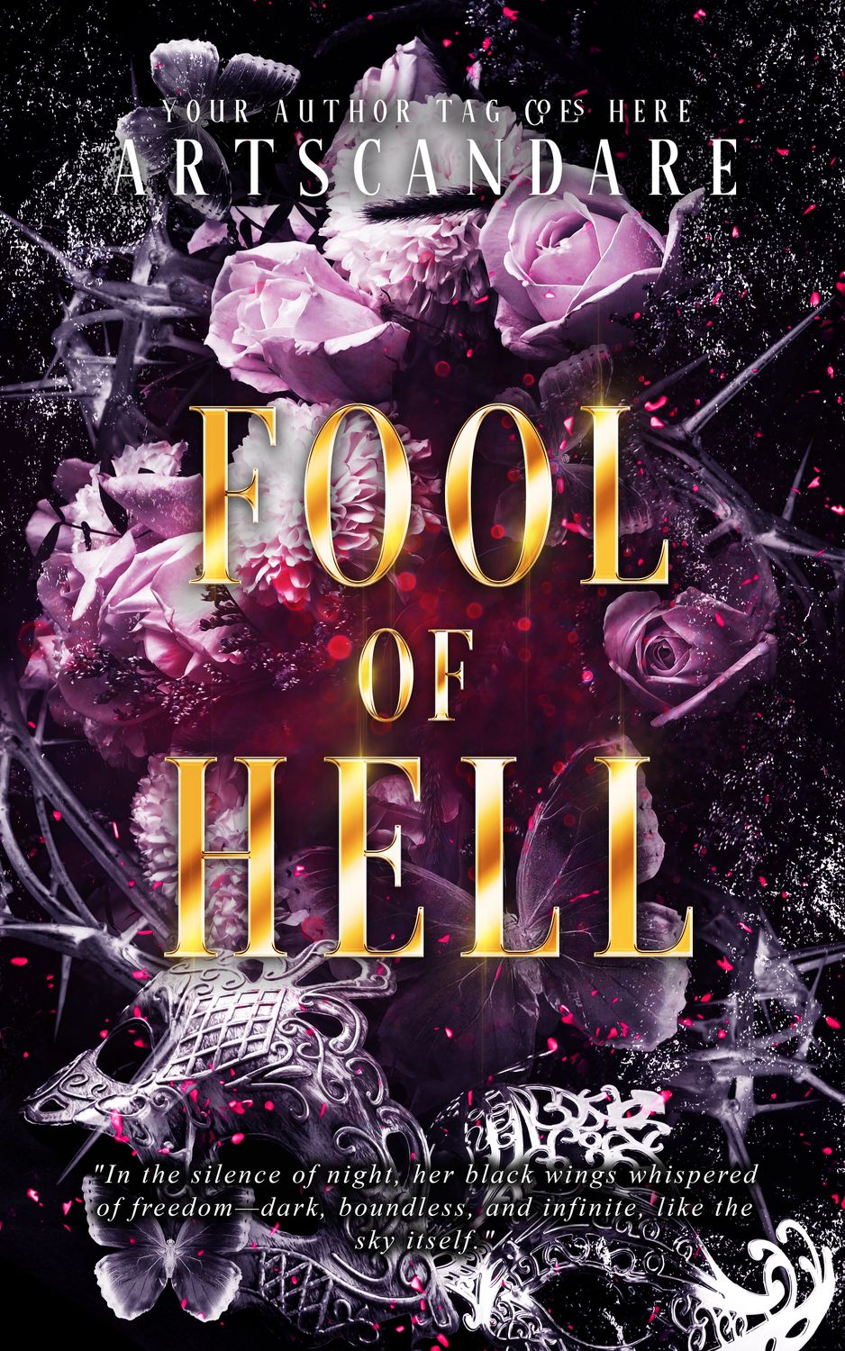 FOOL OF HELL