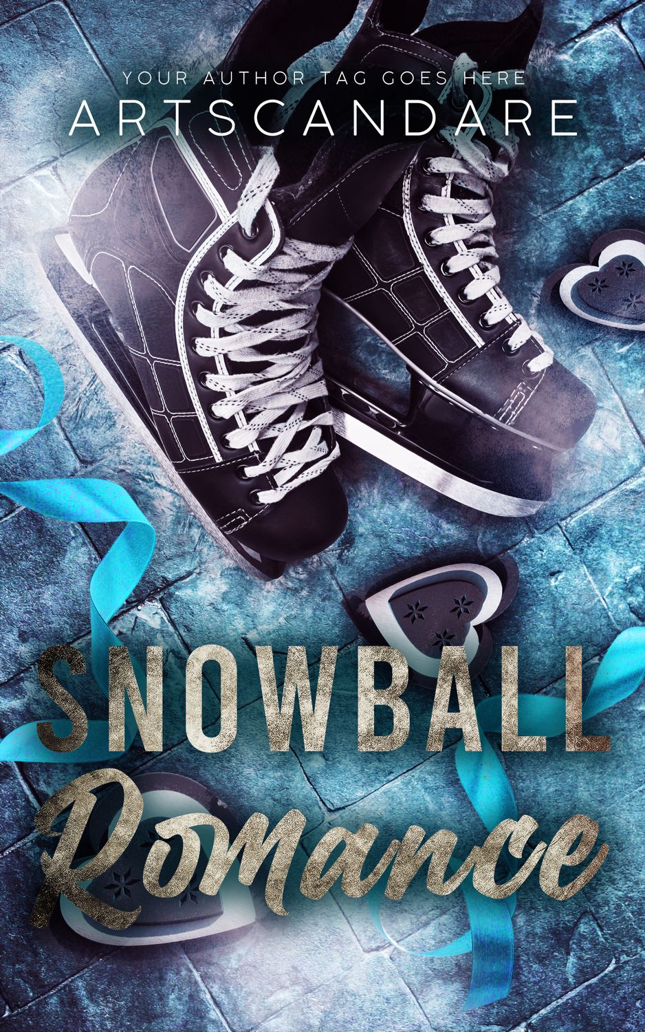 SNOWBALL ROMANCE