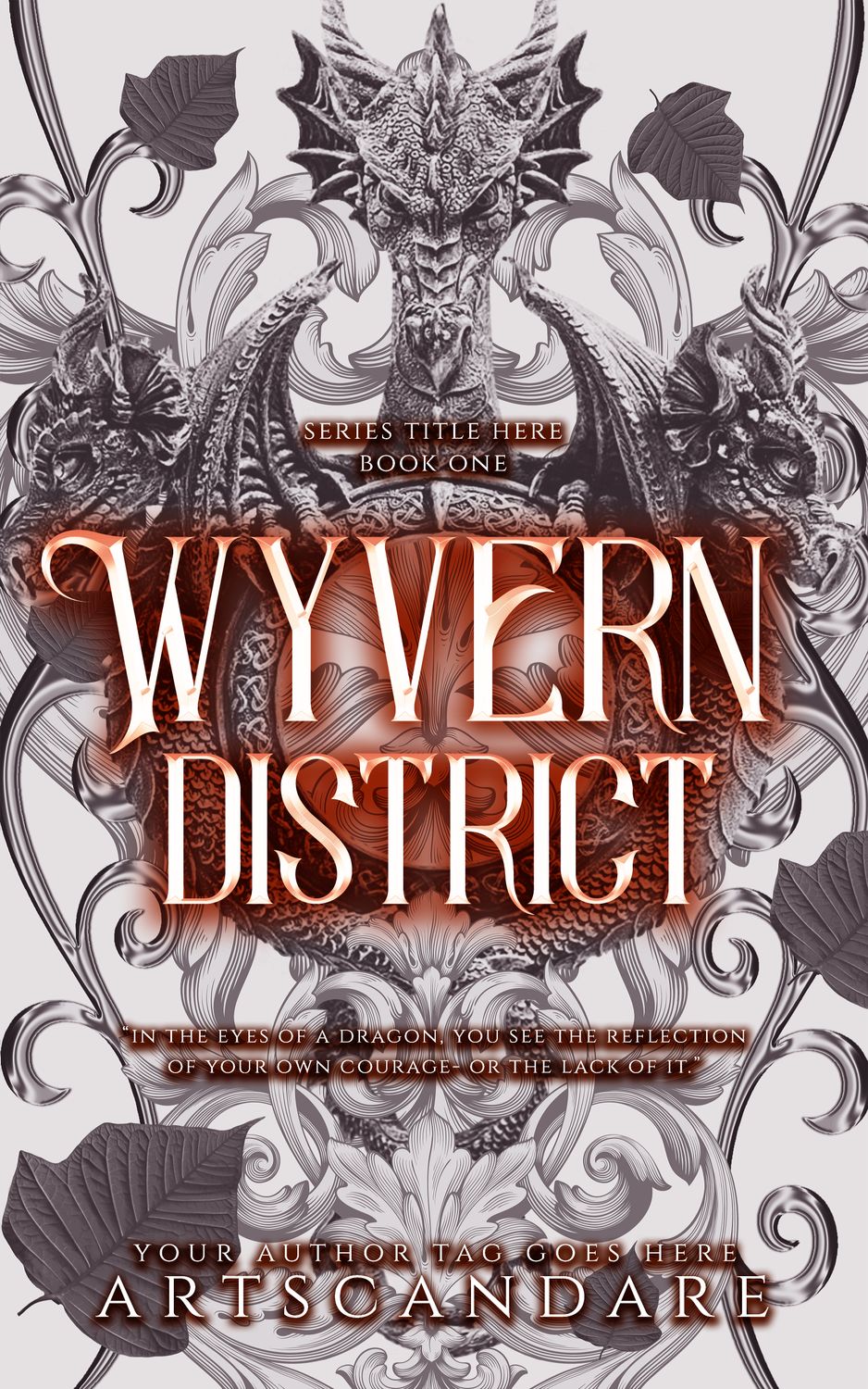 WYVERN DISTRICT