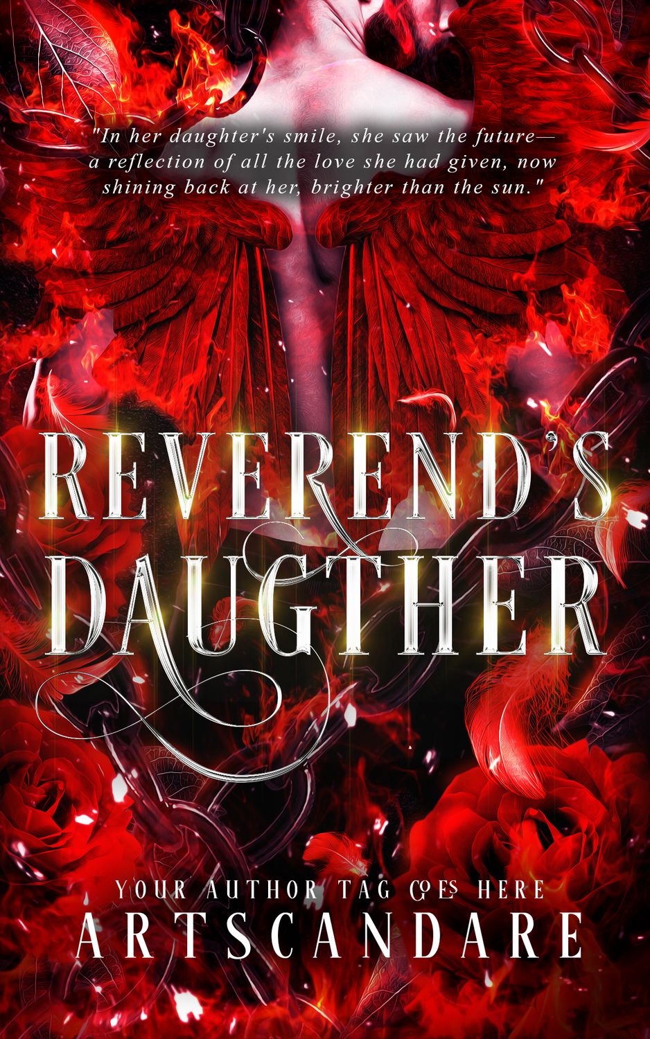 REVERENDS DAUGTHER