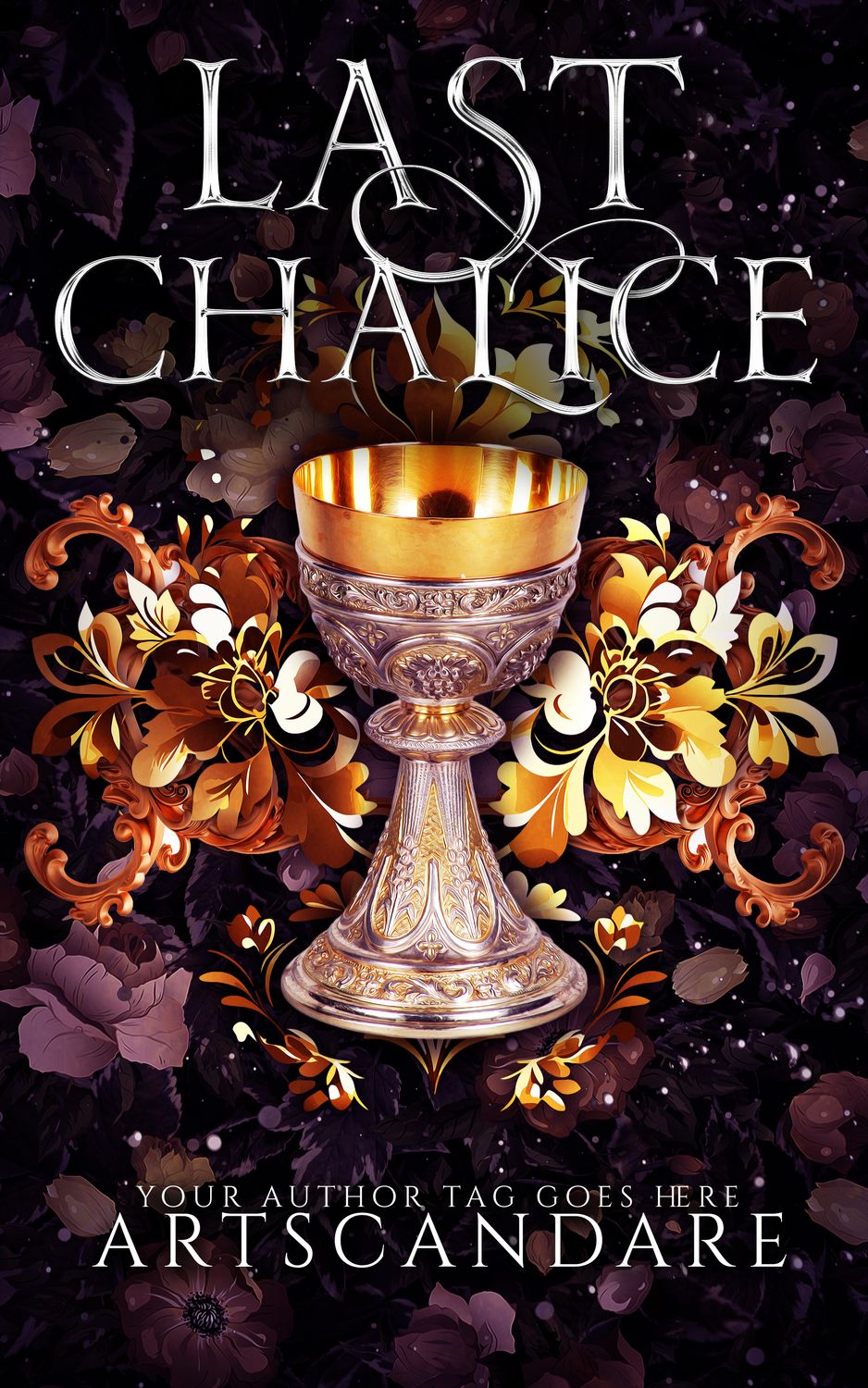 LAST CHALICE