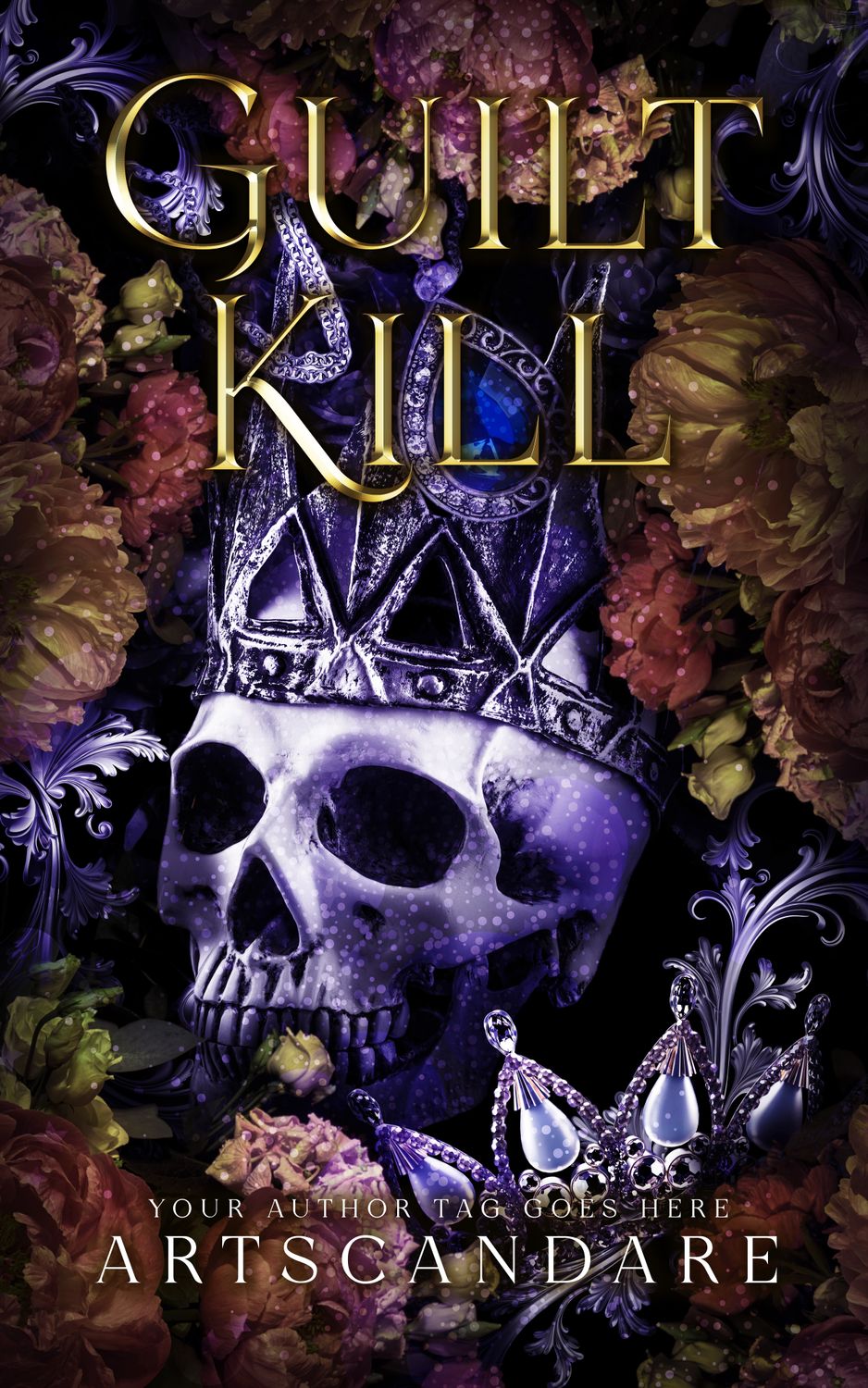 GUILT KILL