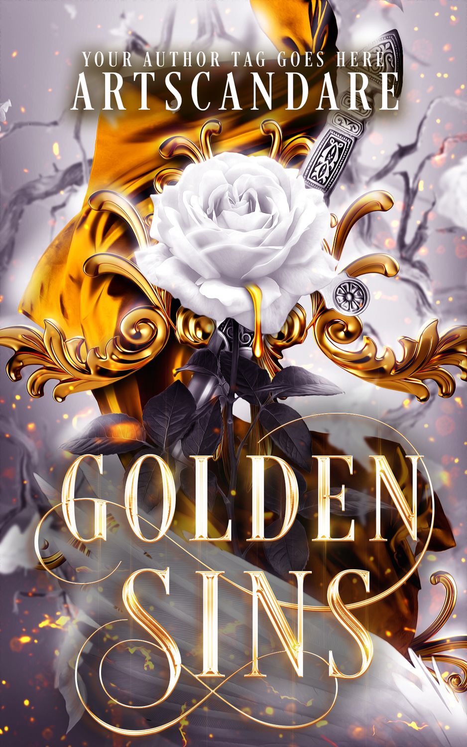 6 GOLDEN SINS