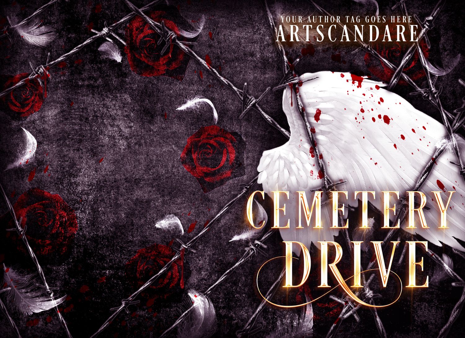 CEMETERY DRIVE