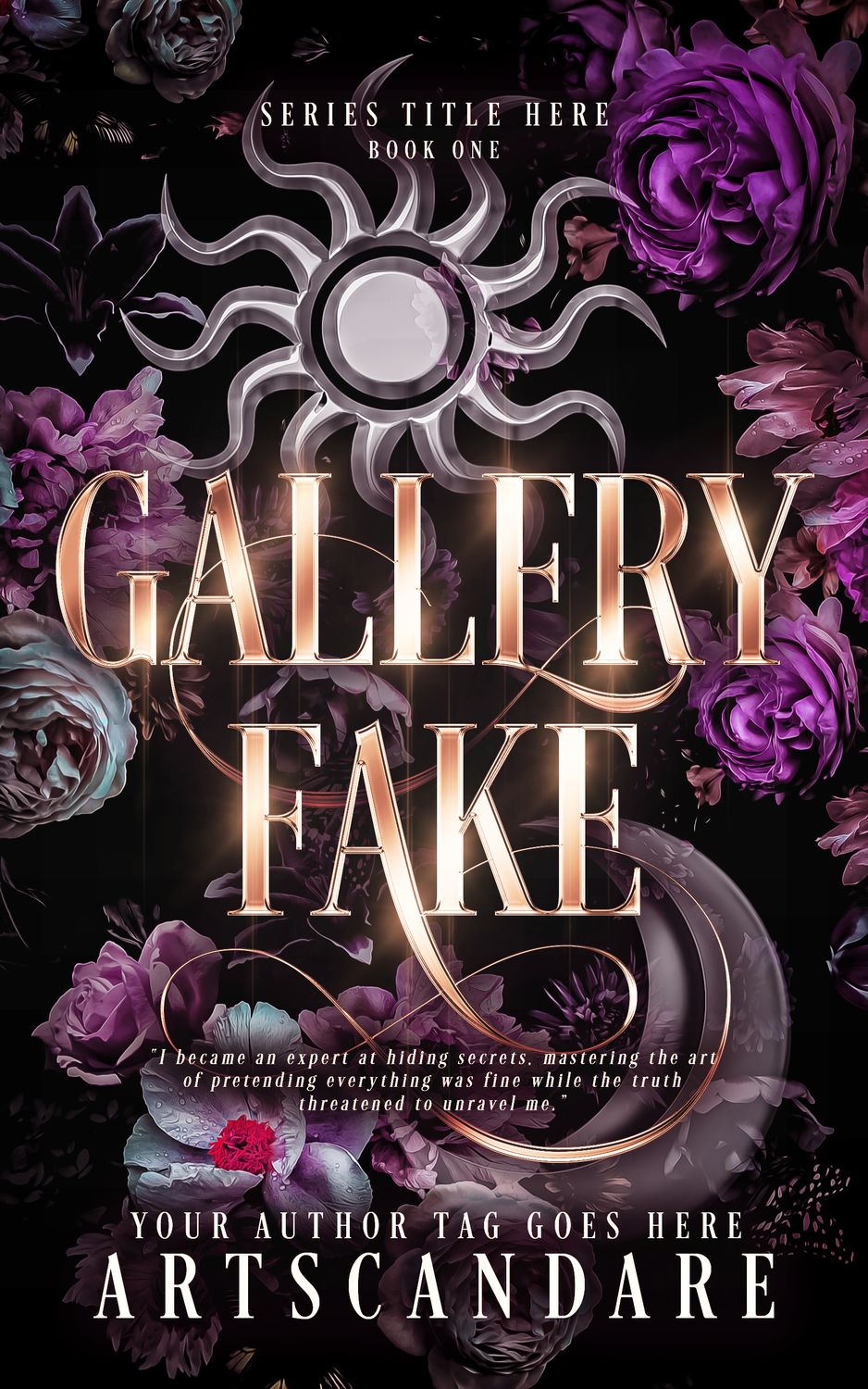 GALLERY FAKE