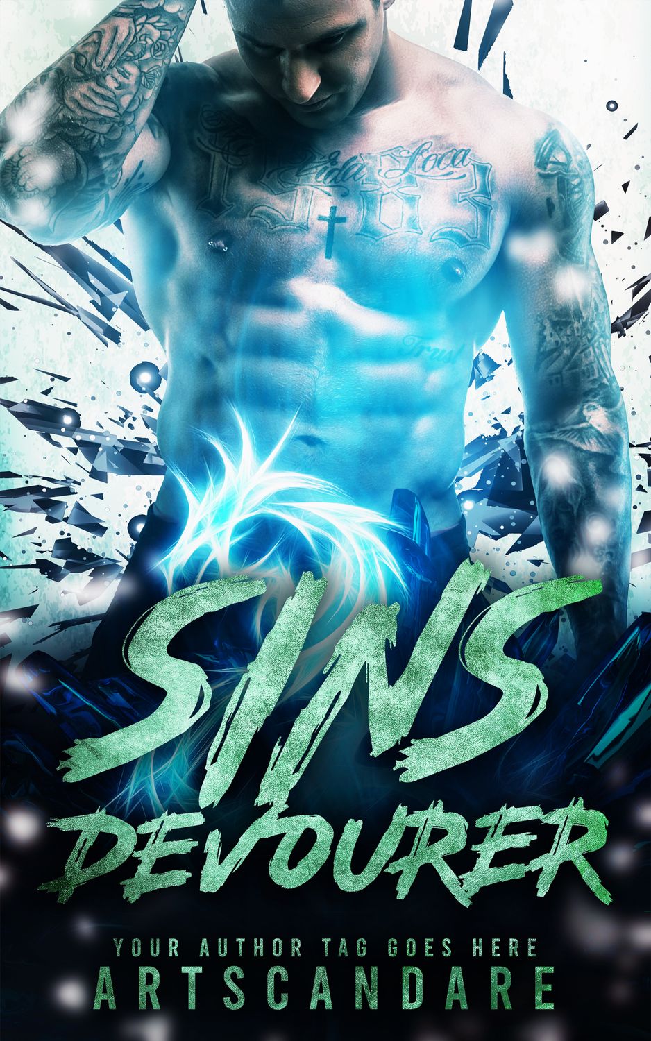 SINS DEVOURER