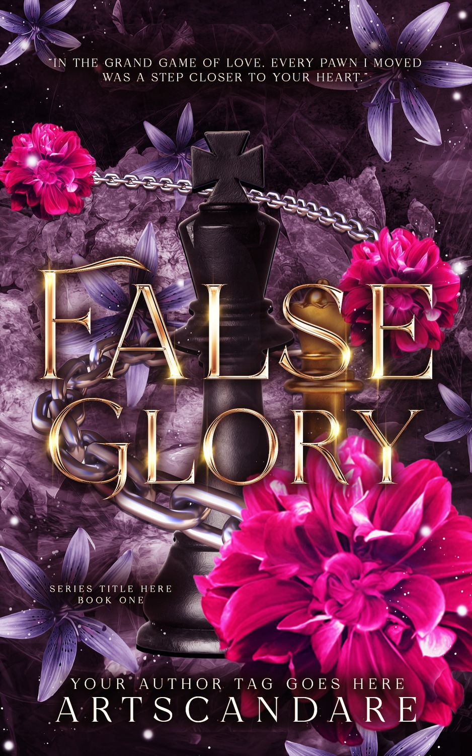 FALSE GLORY
