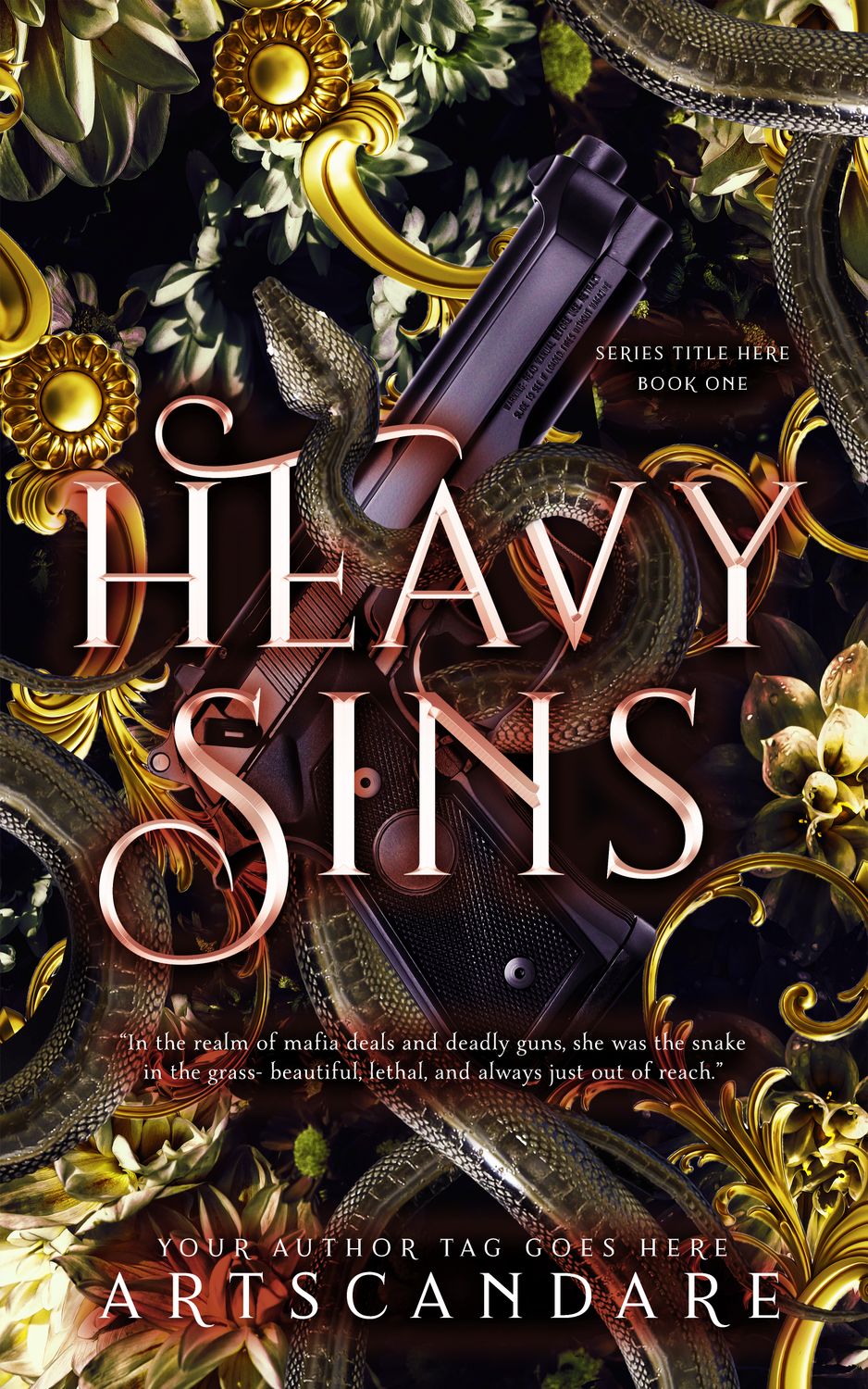 HEAVY SINS