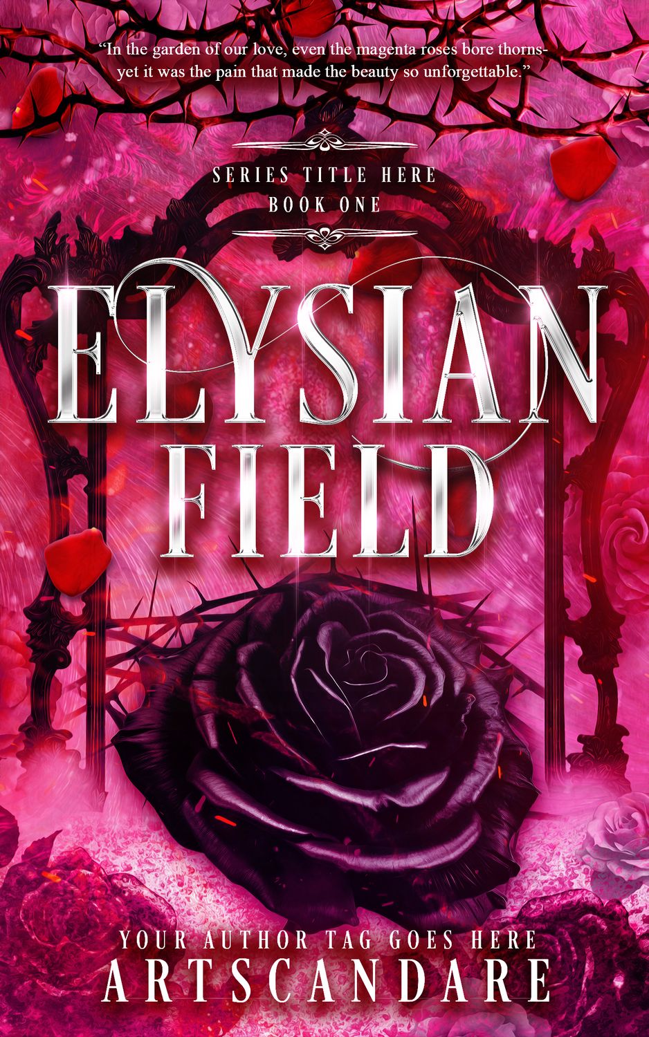 ELYSIAN FIELD