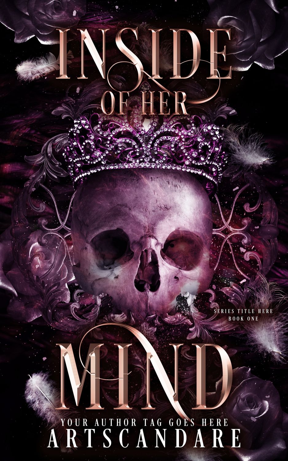 INSIDE OF HER MIND