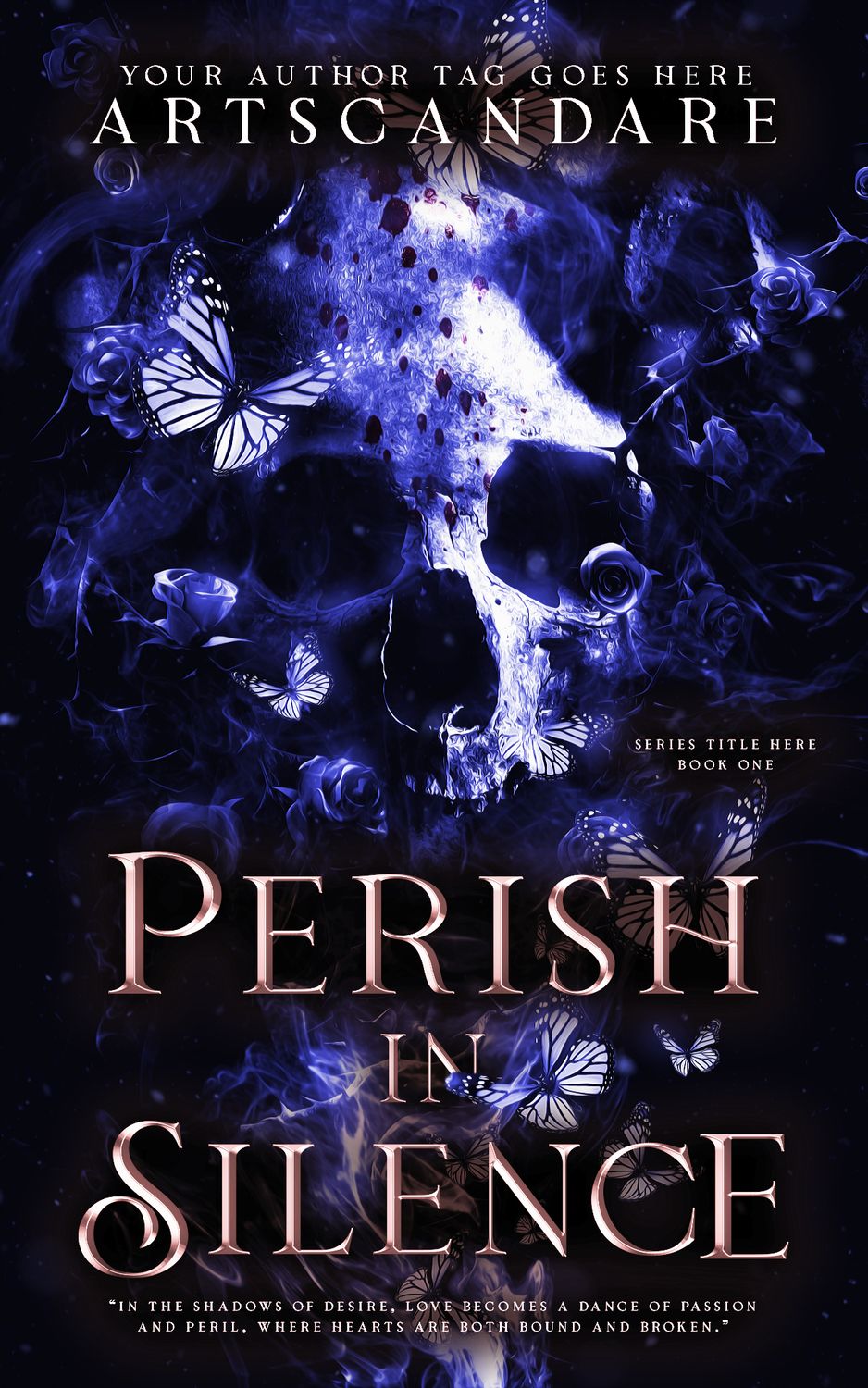PERISH IN SILENCE