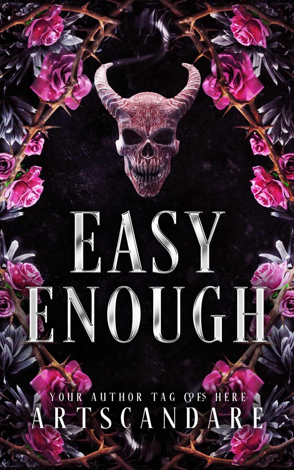 EASY ENOUGH