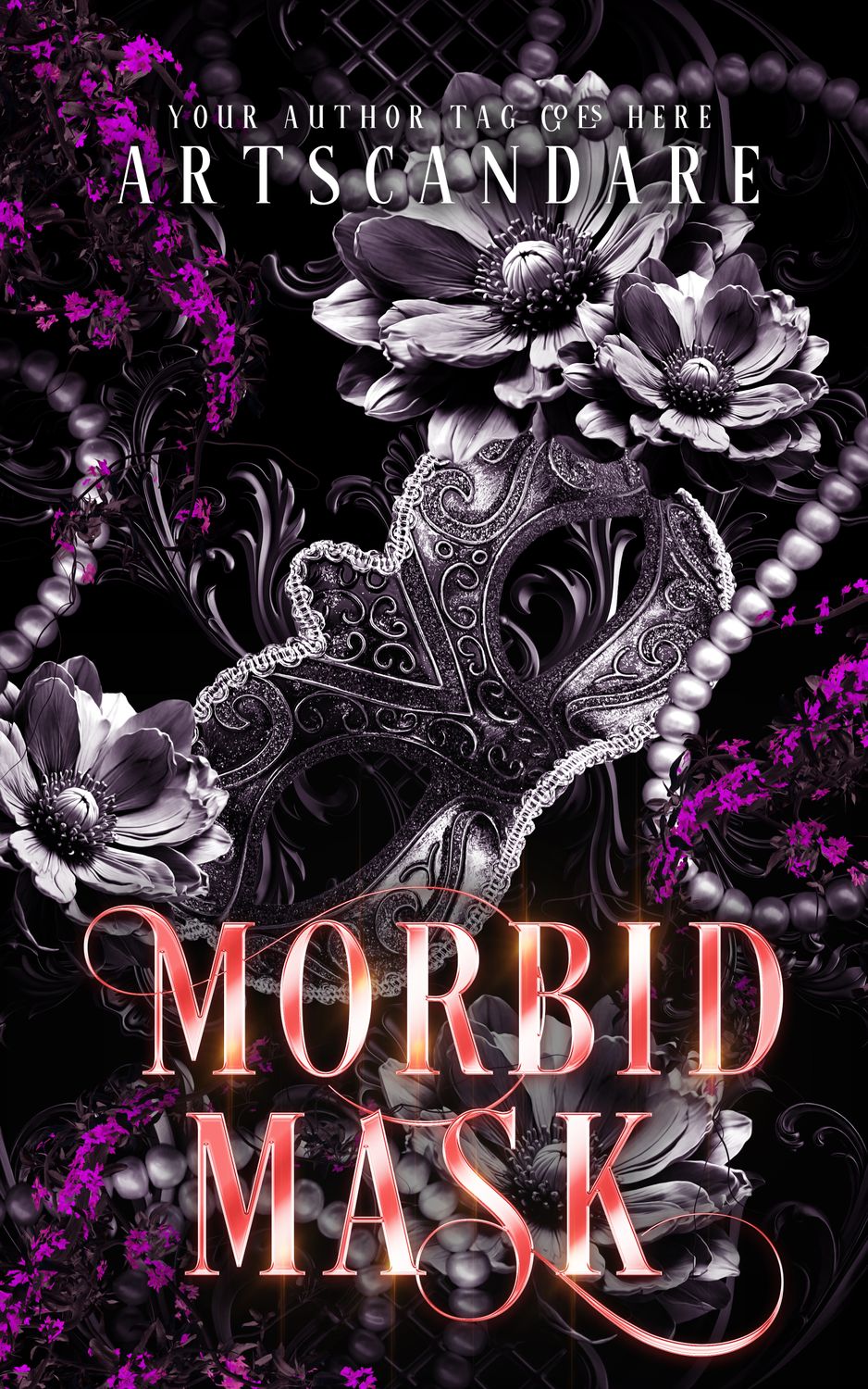 MORBID MASK