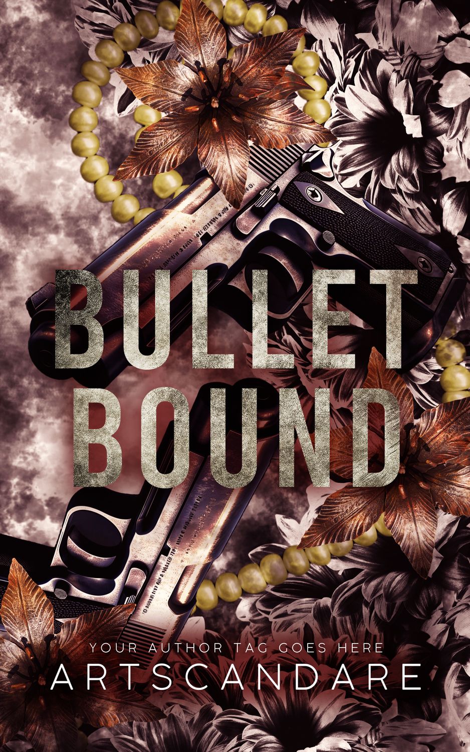 BULLET BOUND