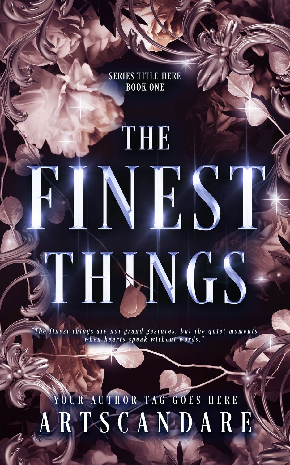 THE FINEST THINGS
