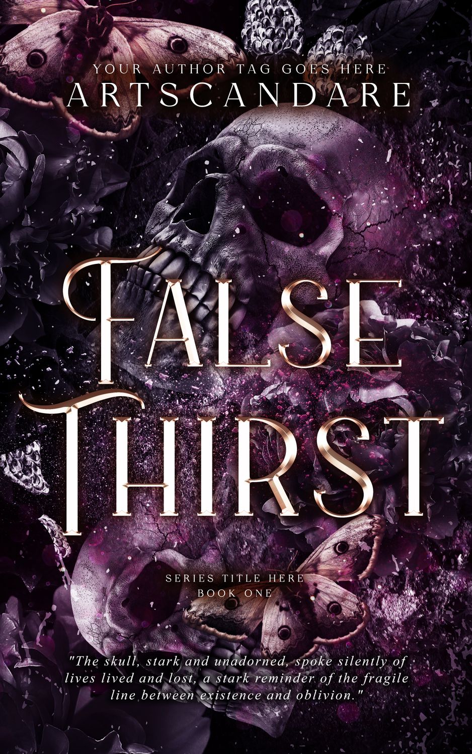 FALSE THIRST
